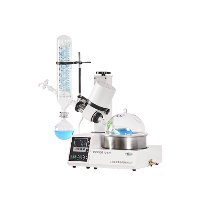 上海贤德XD-5299旋转蒸发器容量（0.25-2升）新款