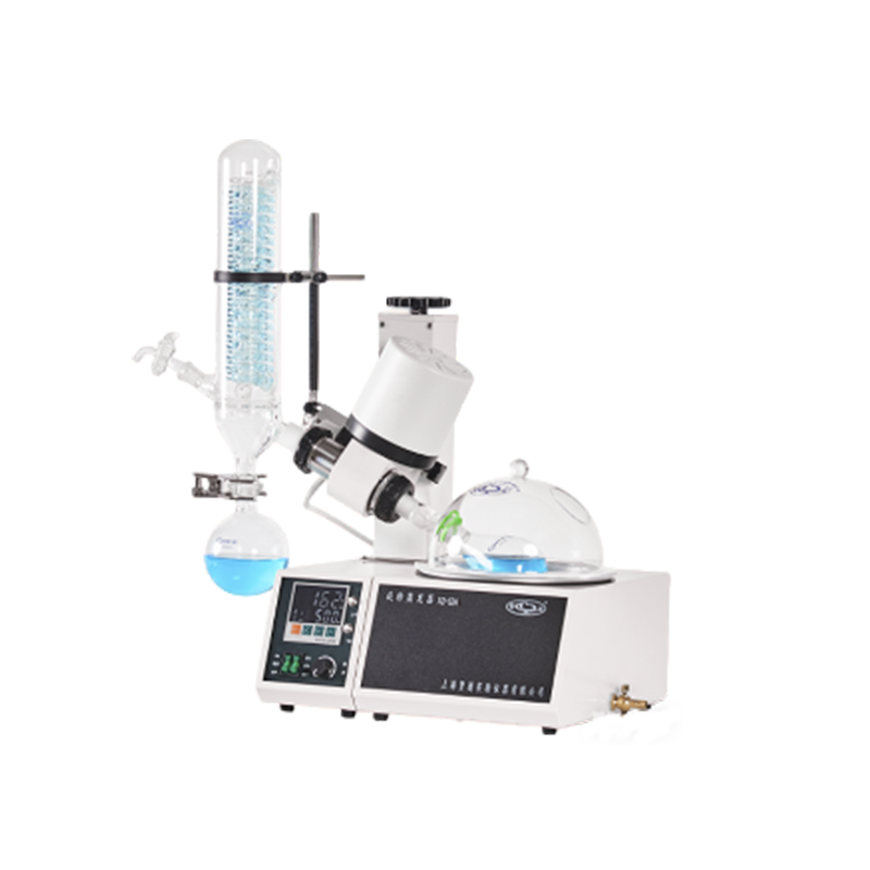 上海贤德XD-52A新款两用型旋转蒸发仪