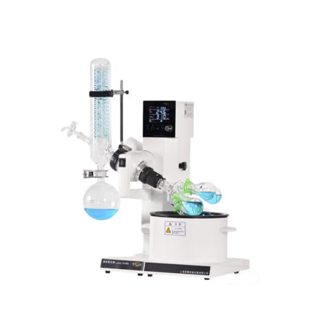 上海贤德xiande-2000ADQ多歧管旋转蒸发器