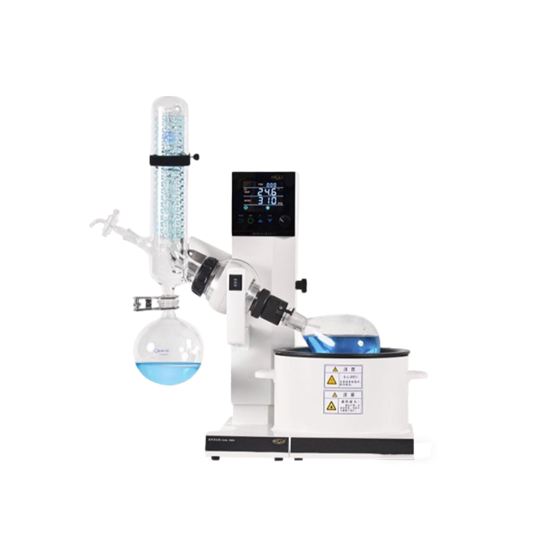 上海贤德xiande-5000A旋转蒸发仪xiande系列(5L)