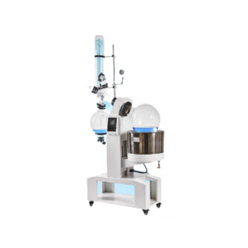 上海贤德xiande-5220A20L大容量旋转蒸发器