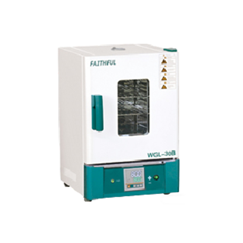菲斯福WGL-30BD电热鼓风干燥箱