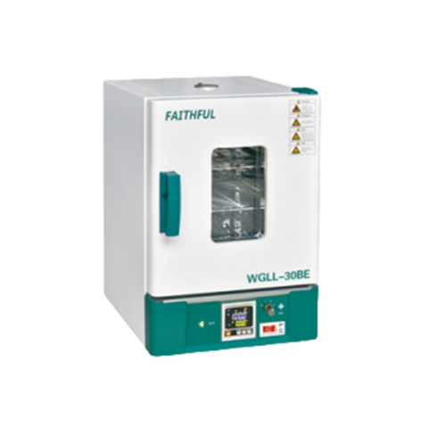 菲斯福WHLL-85BED电热恒温干燥箱