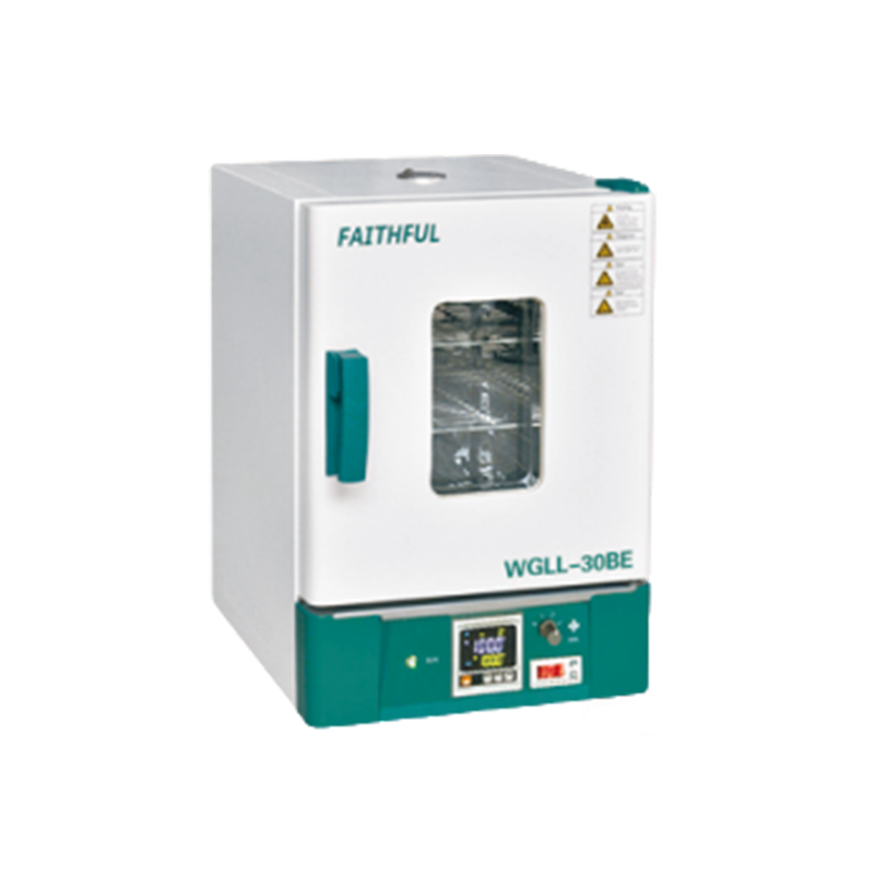 菲斯福WHLL-125BED电热恒温干燥箱