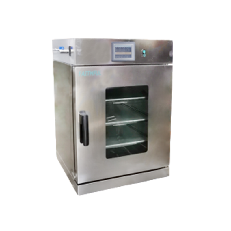 菲斯福DZ-3BLD精密自动真空干燥箱