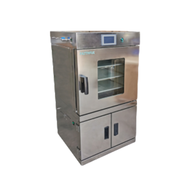 菲斯福DZ-3 BLTD精密自动真空干燥箱